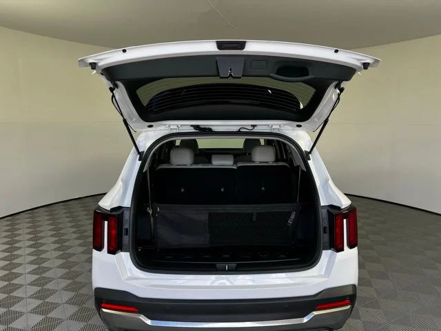 2026 Kia Sorento S - Photo 35