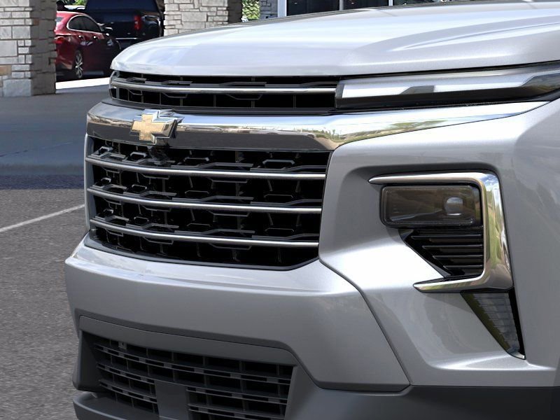 2026 Chevrolet Traverse LT - Photo 13
