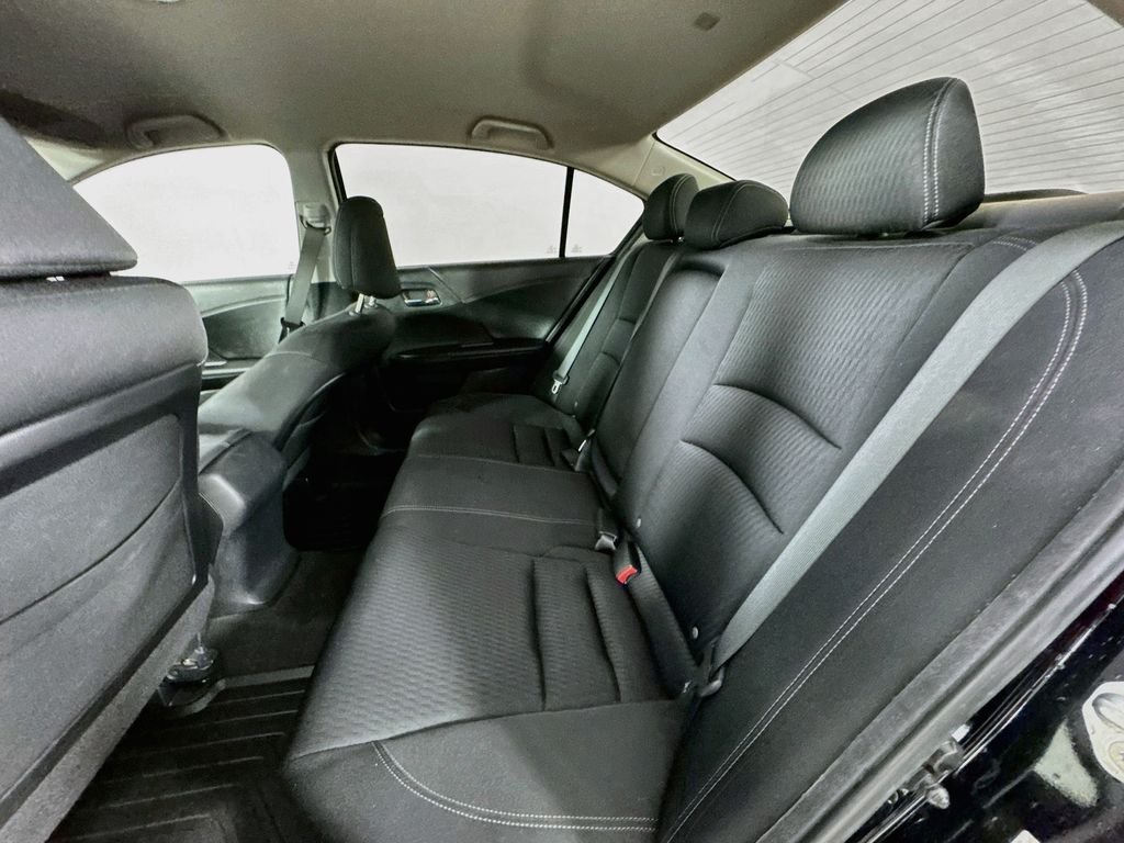 Used 2013 Black Honda Sport image 28