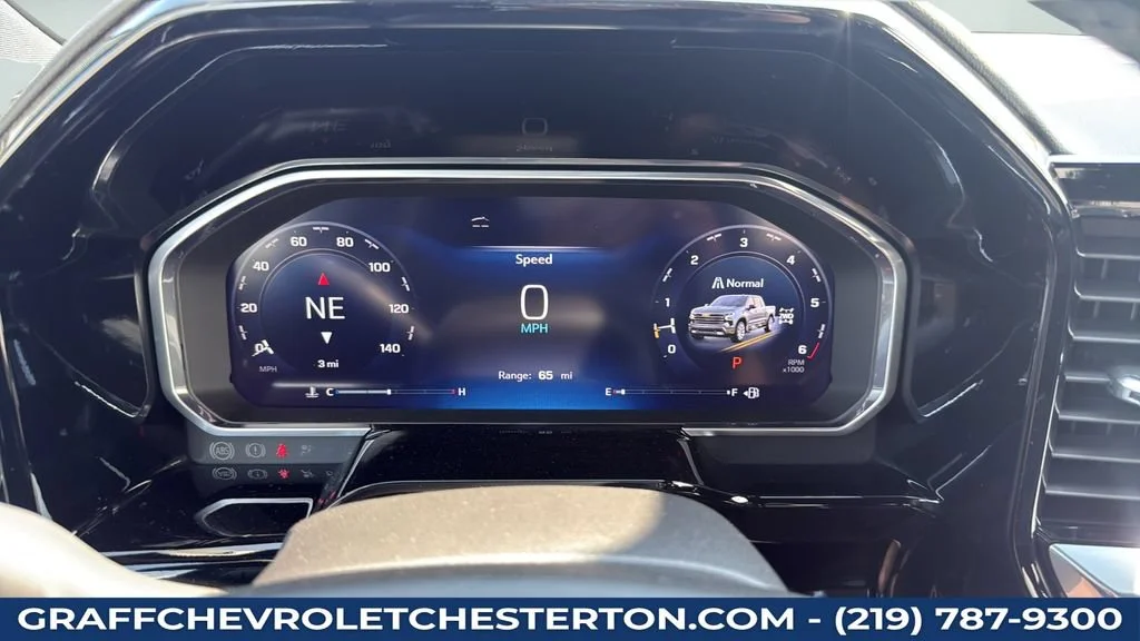 2026 Chevrolet Silverado 1500 High Country - Photo 19