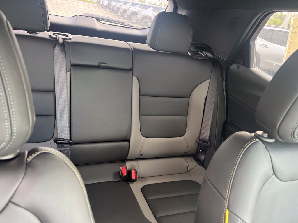2026 Chevrolet Trailblazer Activ - Photo 25
