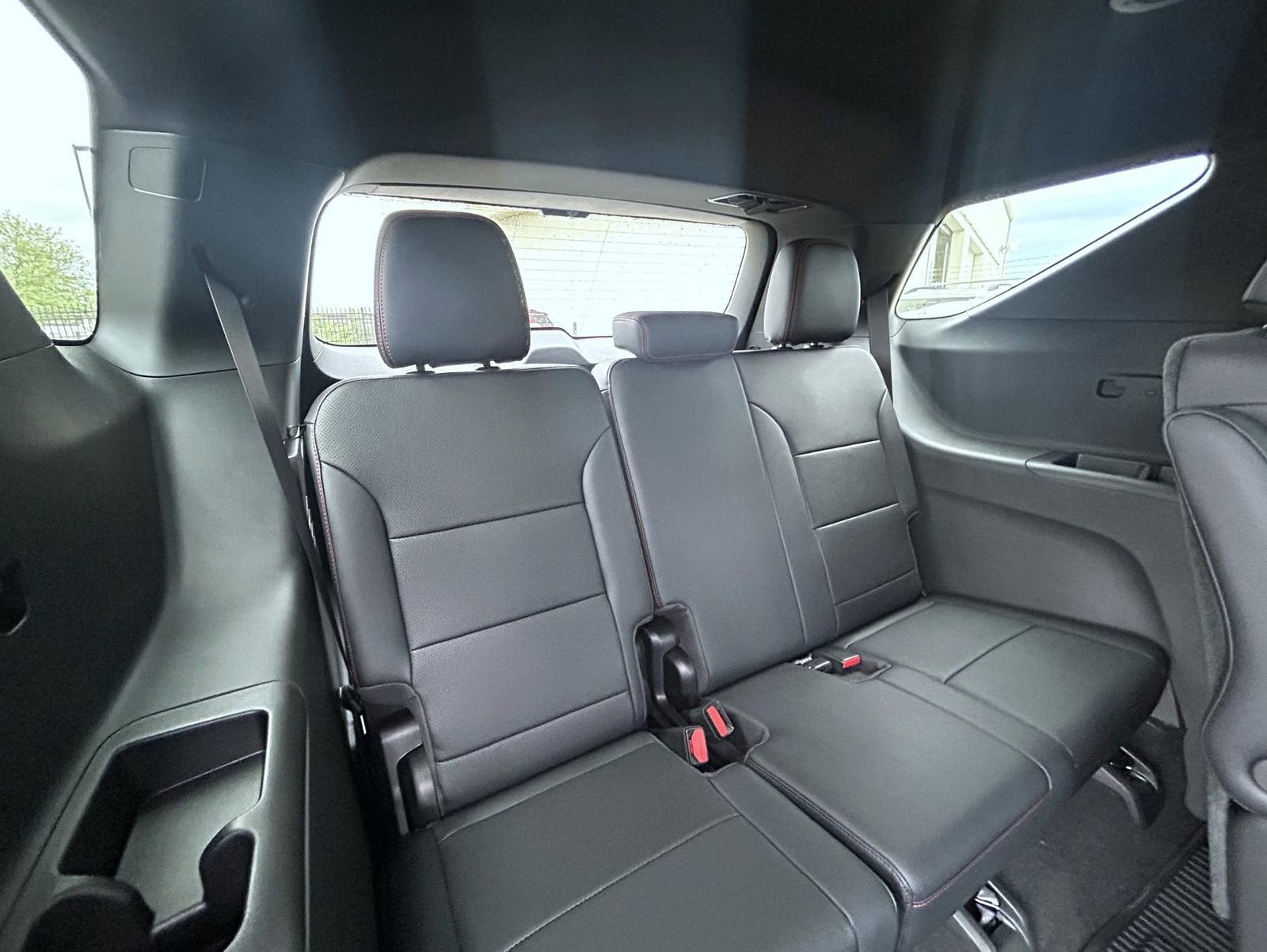 2026 Chevrolet Traverse Z71 - Photo 21