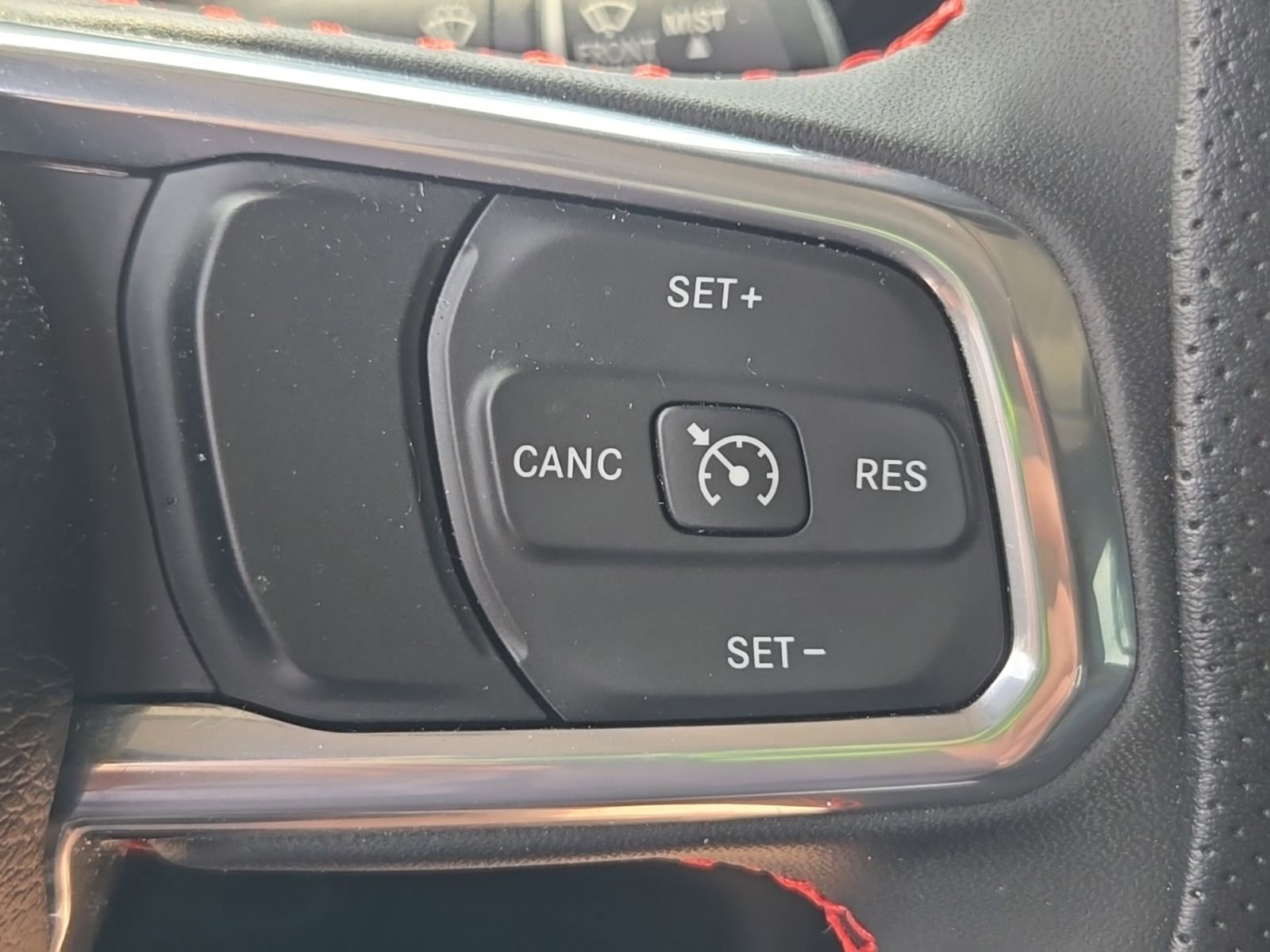 Used 2023 Black Clearcoat Jeep Rubicon image 39