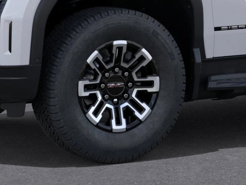 2026 GMC Sierra EV Elevation - Photo 10