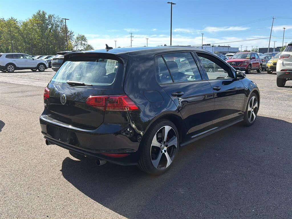 Used 2017 Deep Black Pearl Volkswagen S image 11