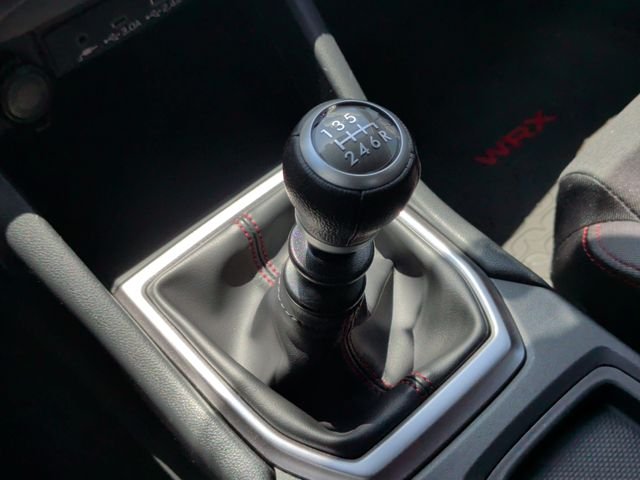 Used 2024 Orange Subaru Base image 24