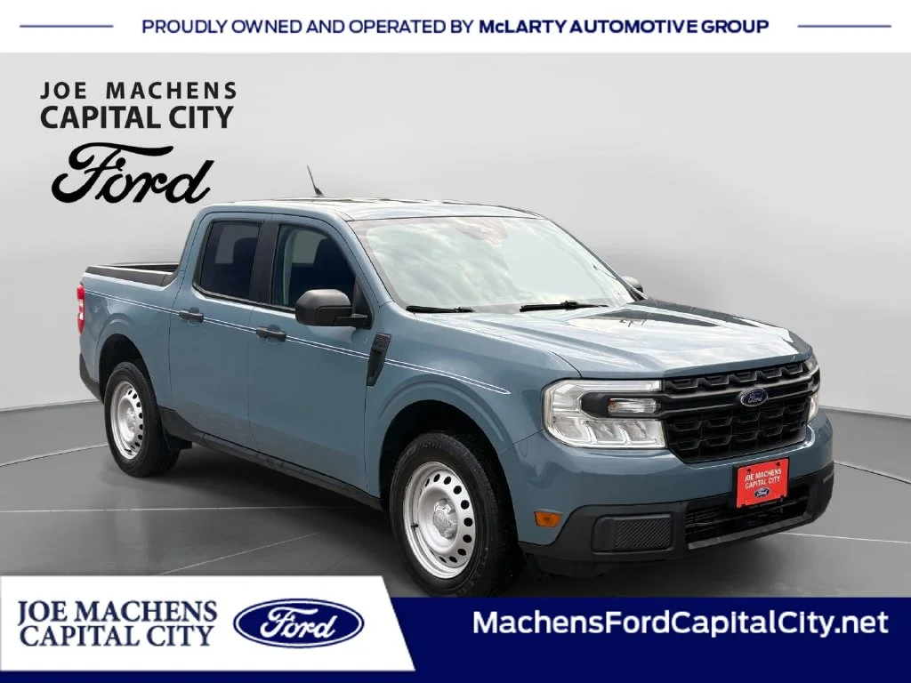 Used 2022 Area 51 Ford XL image 1