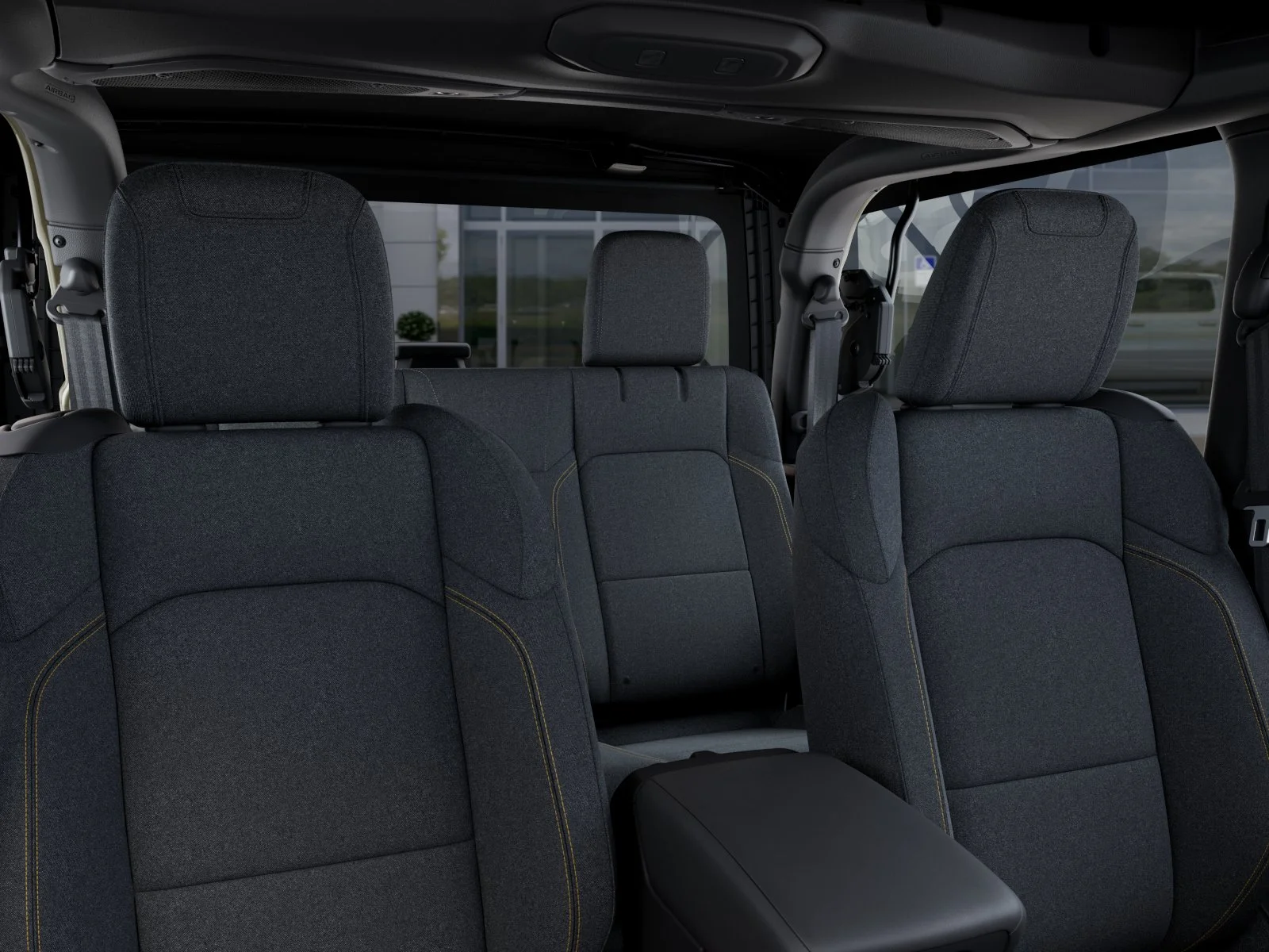 New 2026 41 Exterior Paint Jeep Sport image 50