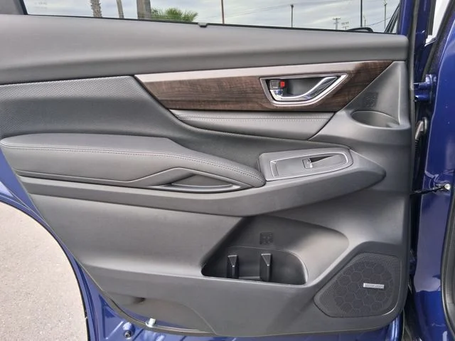2026 Subaru Ascent Touring - Photo 15