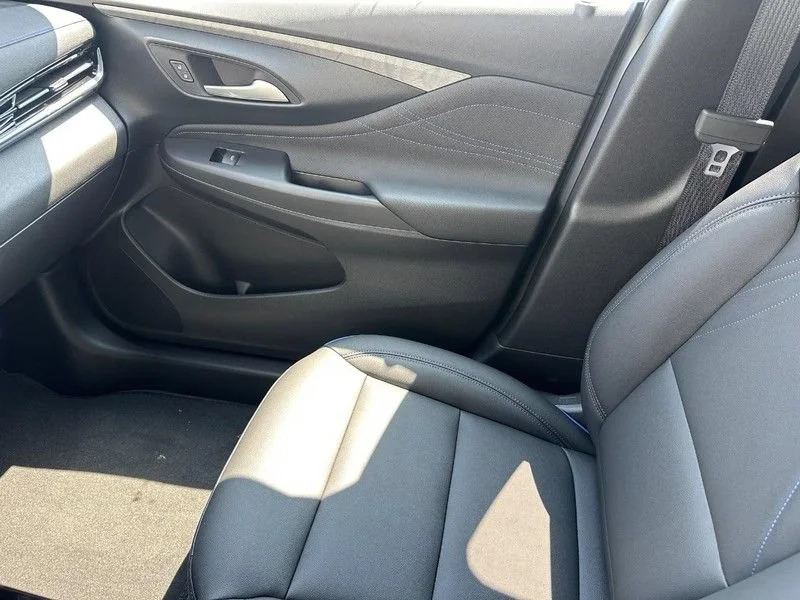 New 2026 Ocean Blue Metallic Buick Sport Touring image 15