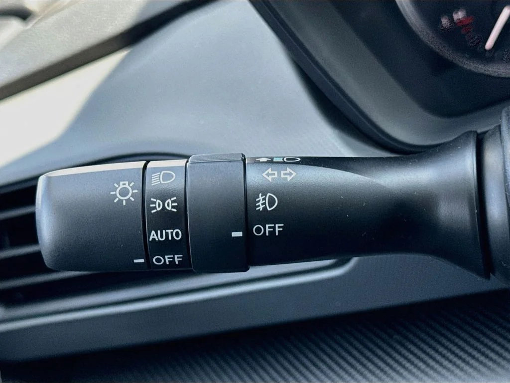New 2026 Gray Subaru Limited image 13