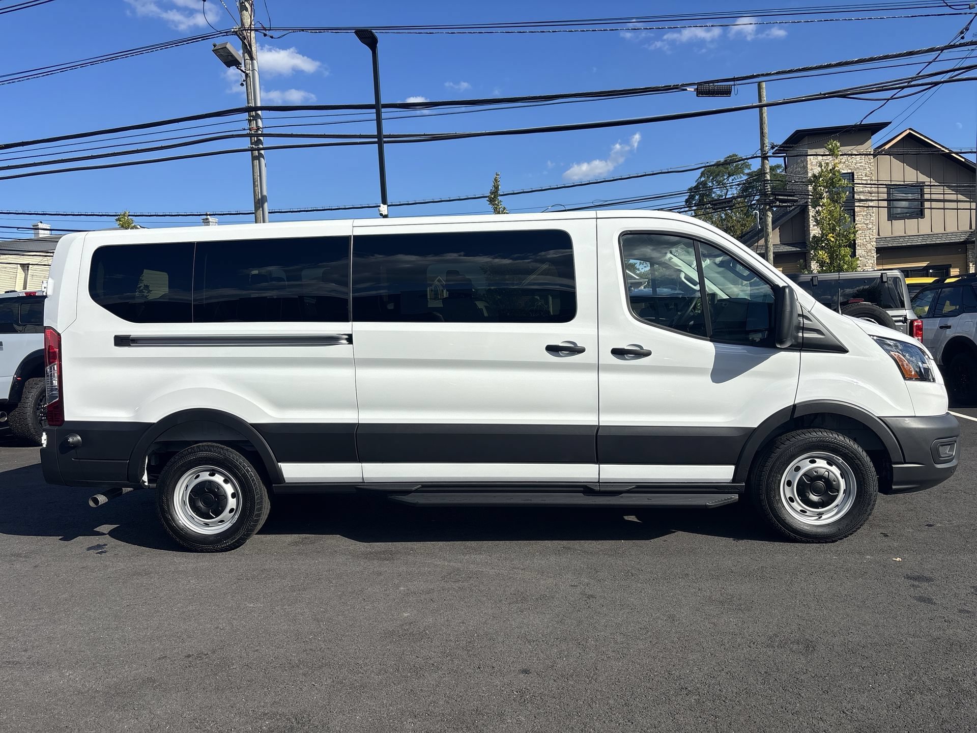 New 2026 Oxford White Ford XL image 23