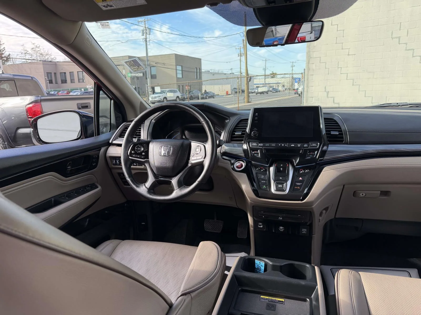 Used 2023  Honda Elite image 25