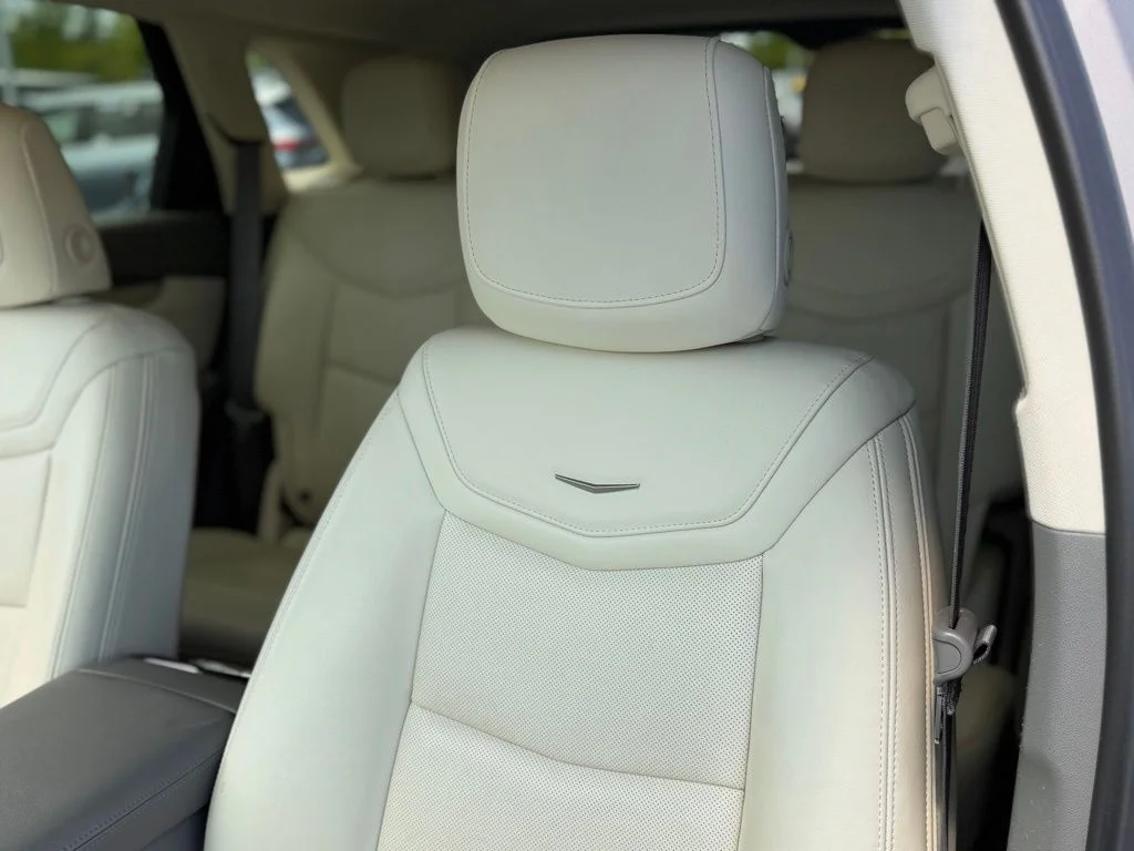 Used 2023 Brown Cadillac Premium Luxury image 10