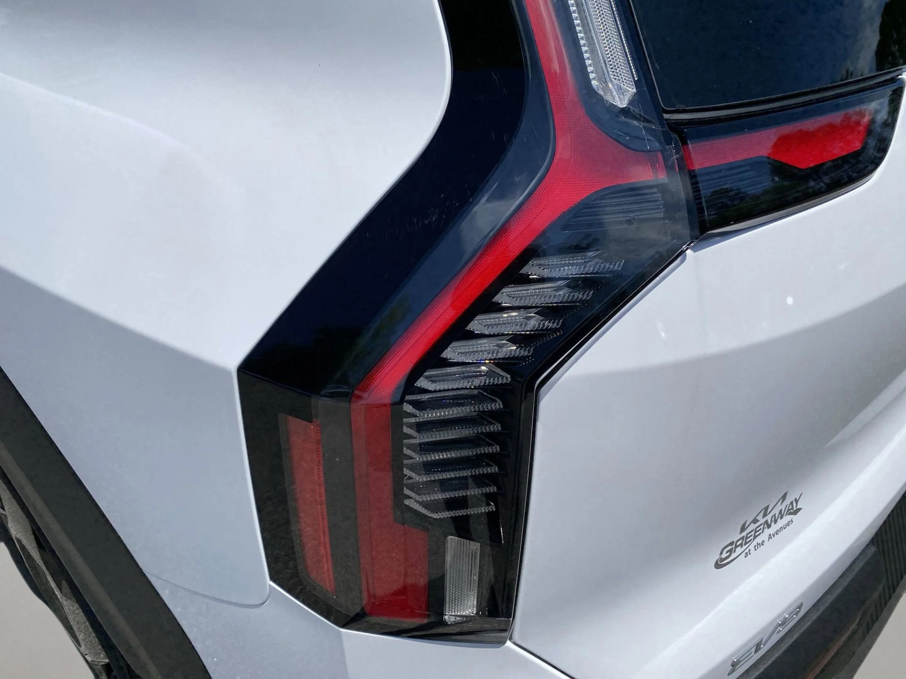 2026 Kia EV9 Wind - Photo 7