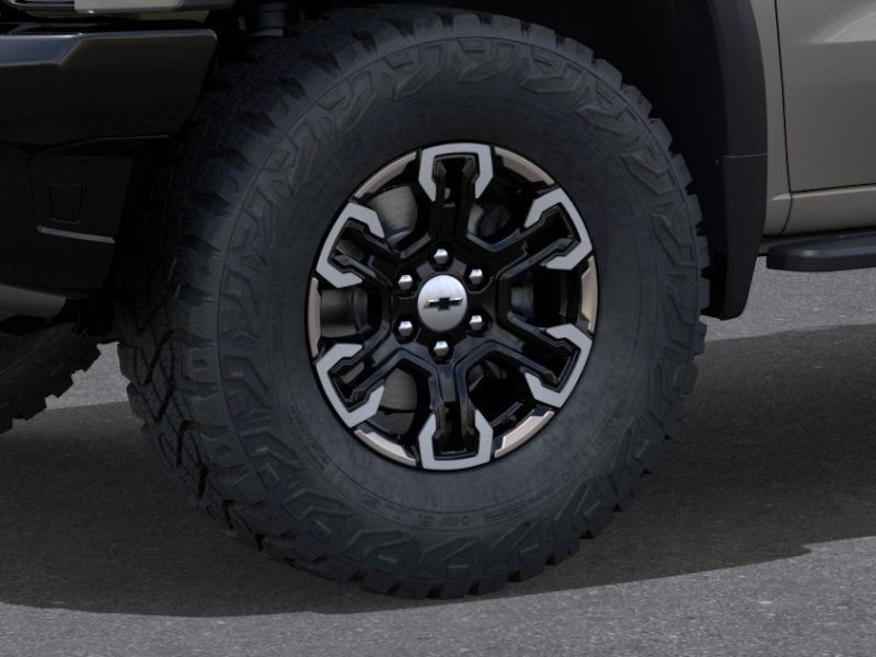 2026 Chevrolet Silverado 1500 ZR2 - Photo 9