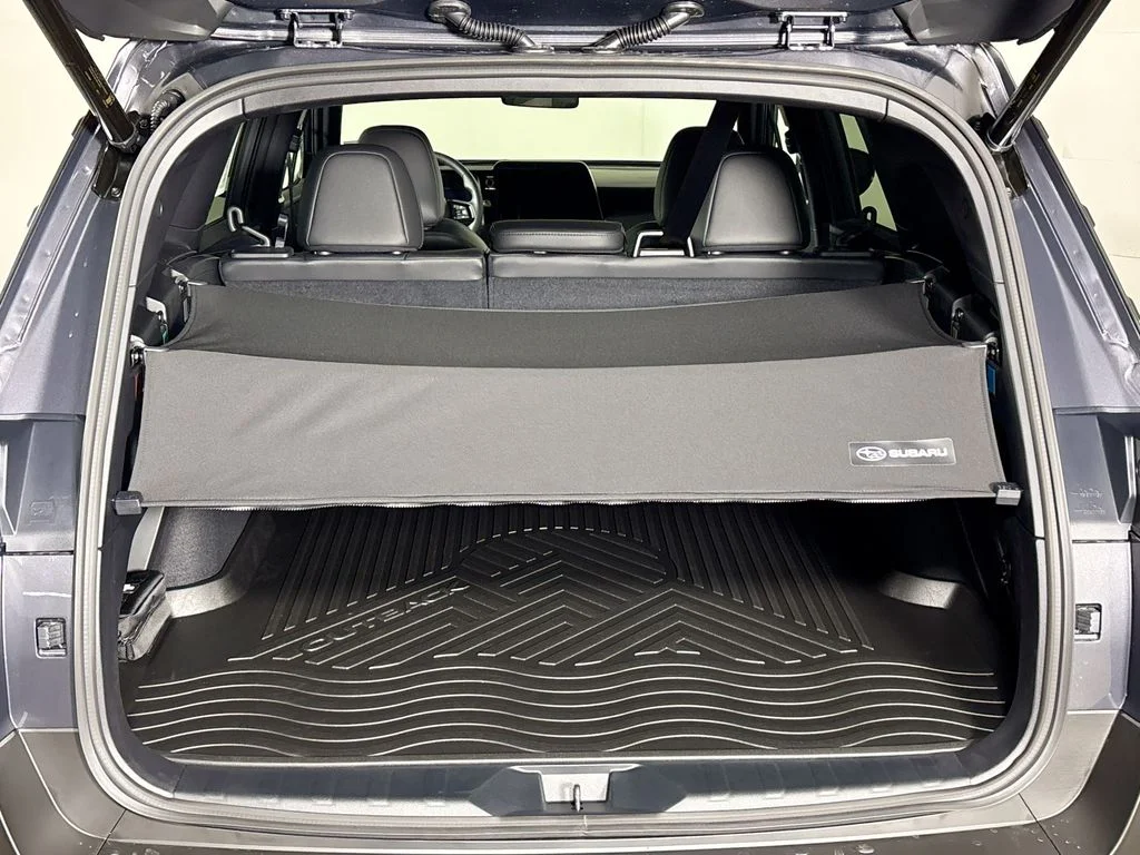 New 2026 MAGNETITE GRAY METALLIC Subaru Premium image 20