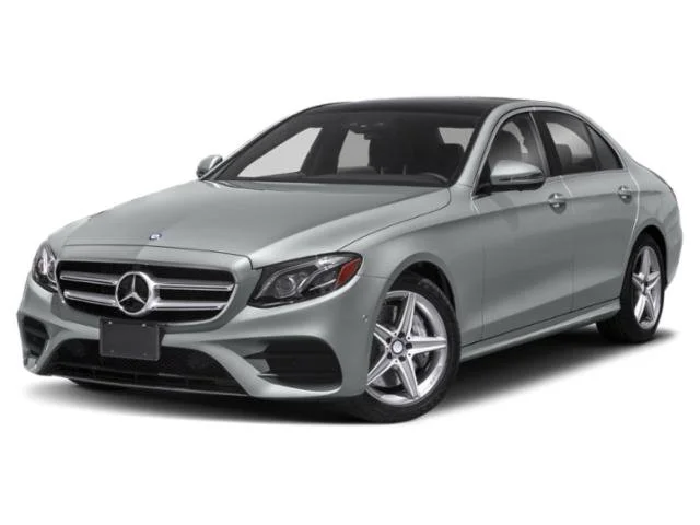 2018 Mercedes-Benz E-Class E300's photo