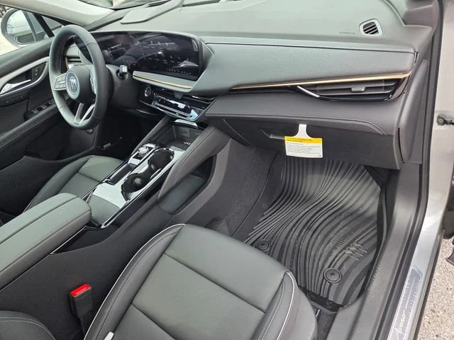2026 Buick Envision Avenir - Photo 17
