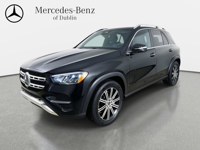 2026 Mercedes-Benz GLE GLE 350
