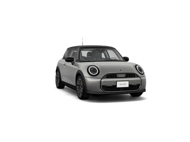 2026 MINI 2 Door Signature Plus