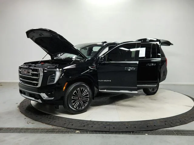 Used 2026 Black GMC Elevation image 12