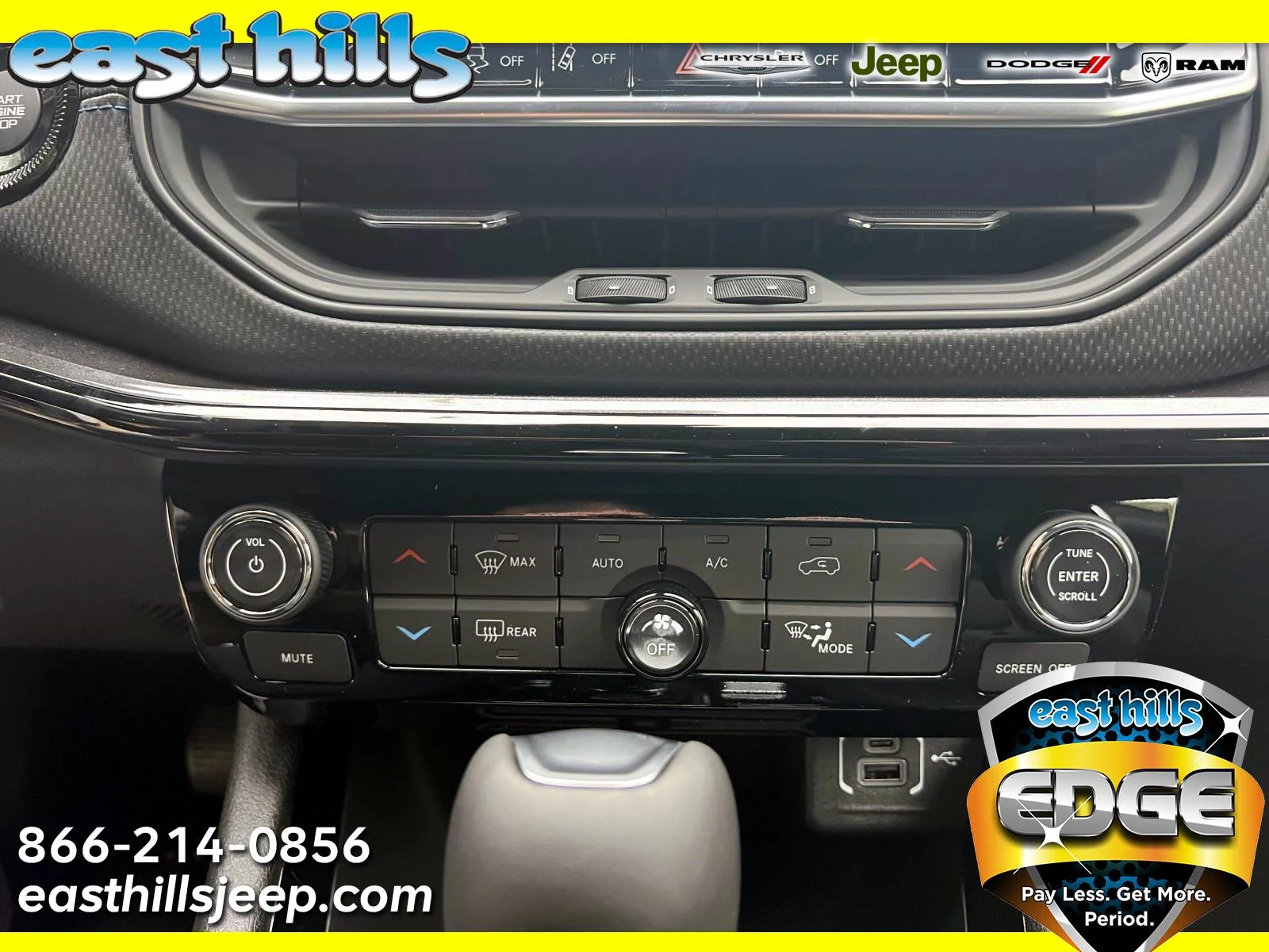 2026 Jeep Compass Limited Altitude - Photo 7