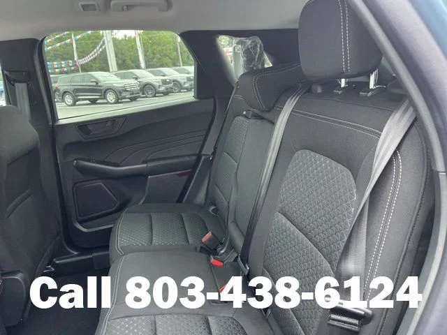 2026 Ford Escape Active - Photo 13