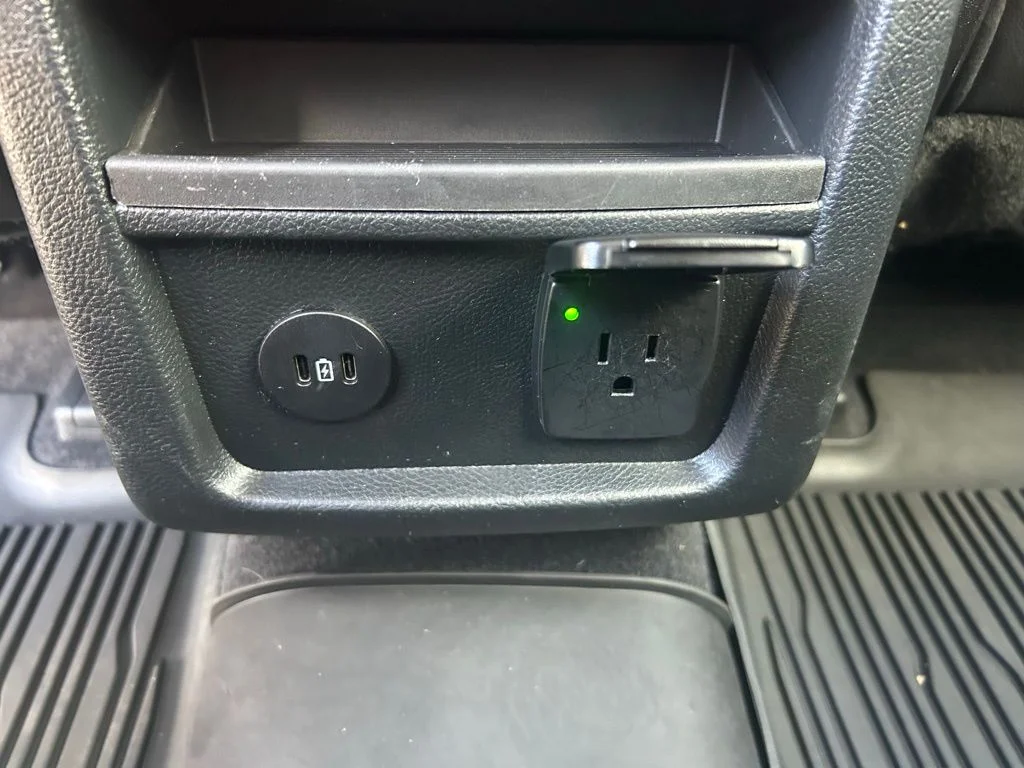 2024 Ford Edge SEL - Photo 12