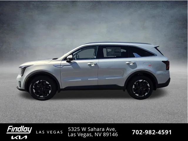 New 2026 Silver Kia S image 10