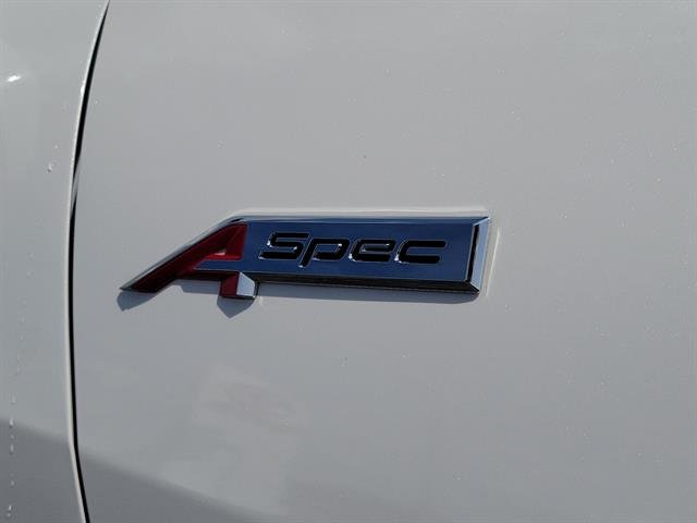2026 Acura ADX A-Spec Package - Photo 6