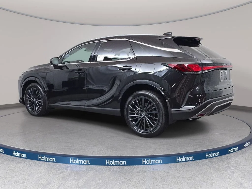 New 2026 Black Lexus 350 Premium image 7