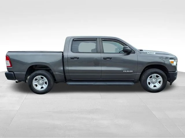 Used 2021 Gray Ram Tradesman image 8