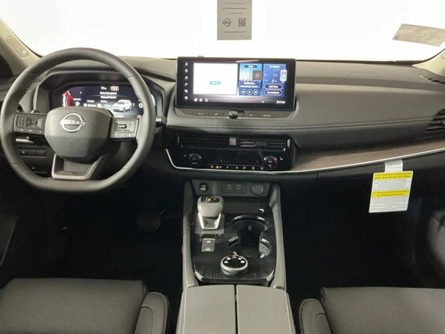 New 2026 Red Nissan Platinum image 19