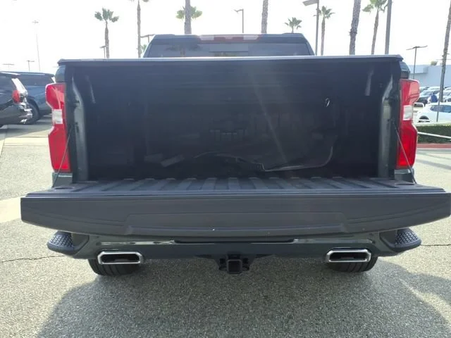 Used 2026 Cypress Gray Chevrolet High Country image 7