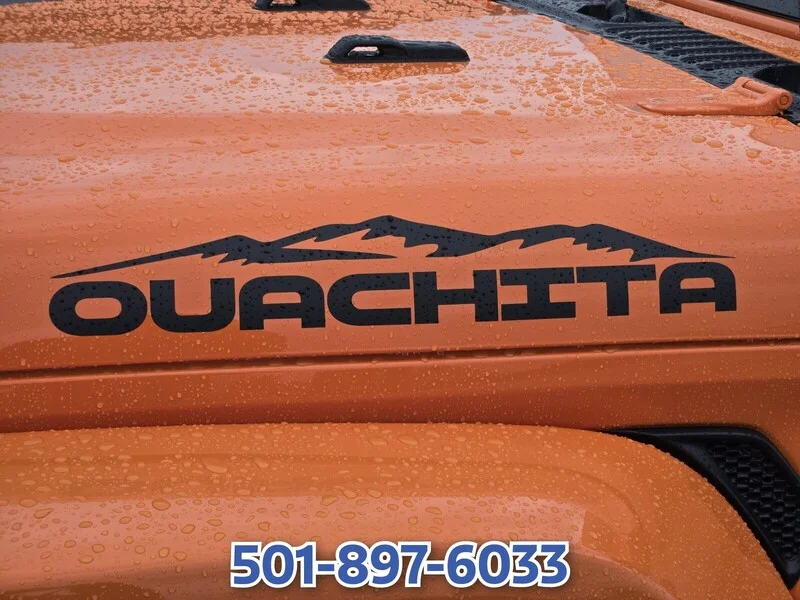 Used 2025 Joose JEEP HIGH TIDE 4X4 image 9