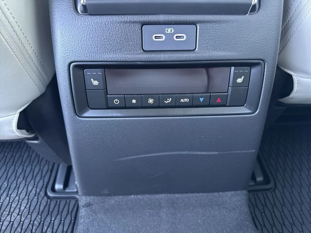 New 2026 Machine Gray Metallic Mazda 3.3 Turbo Premium Plus AWD image 13