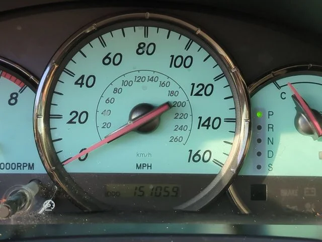 Used 2006  Toyota SLE image 32