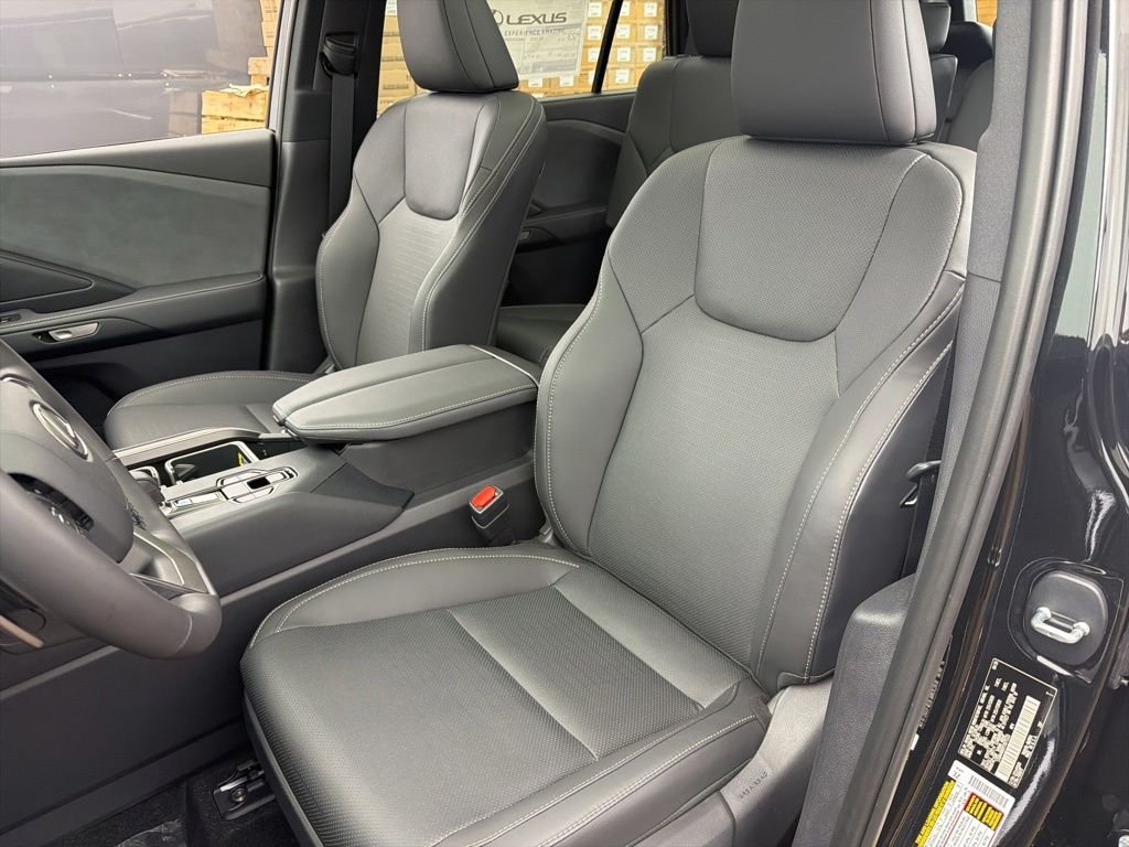 New 2026 Caviar Lexus  350 PREMIUM AWD image 16