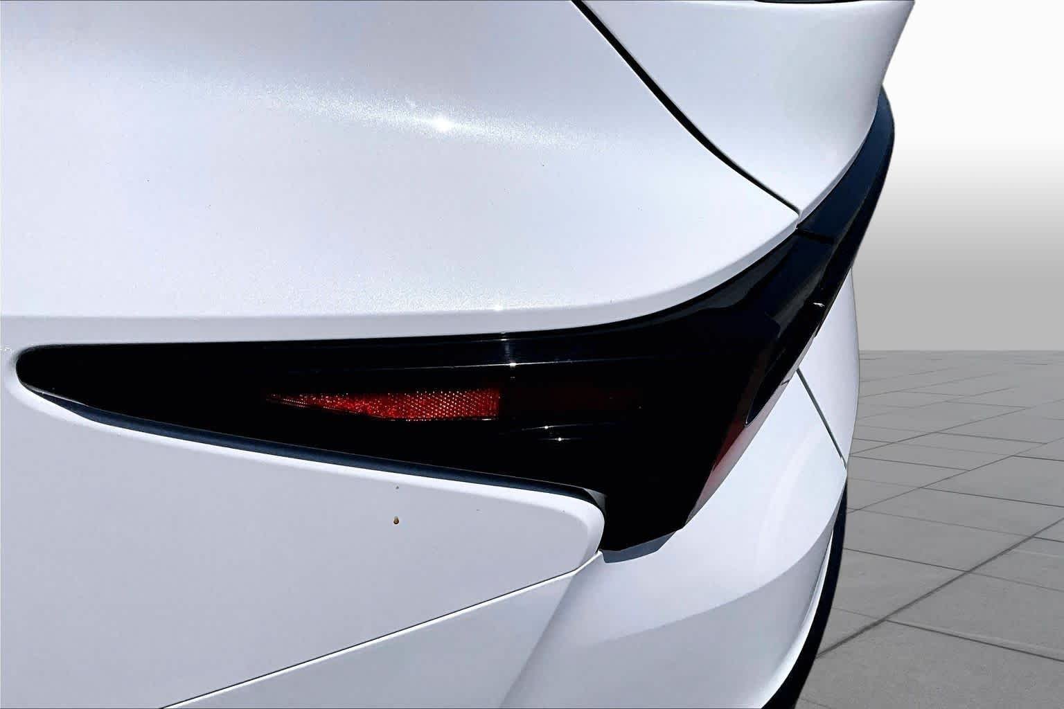 Certified Used 2024 Ultra White Lexus F SPORT Design image 29