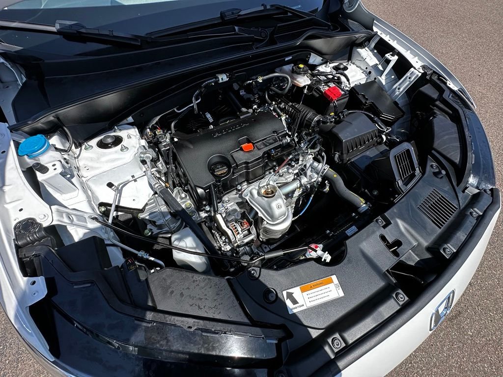Used 2026  Honda LX image 16