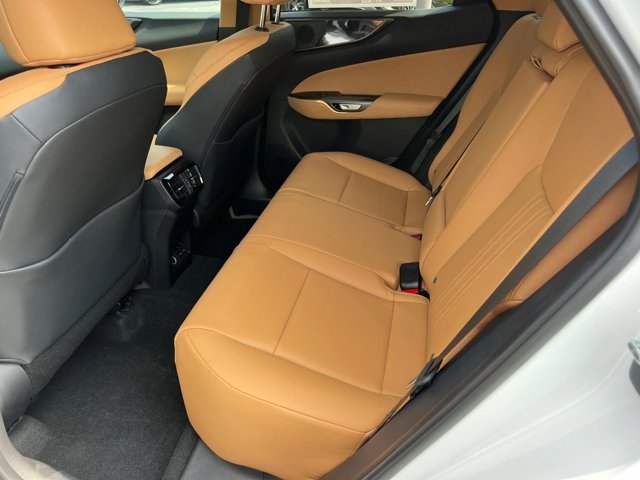 New 2026 Ultra White Lexus AWD image 21