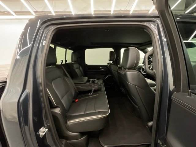 Used 2026 Blue Ram Laramie image 25