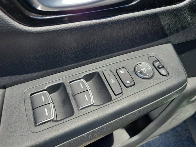 2024 Honda CR-V EX-L - Photo 16