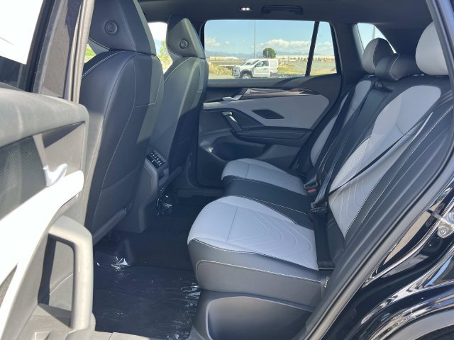 2026 Volkswagen Tiguan SE R-LINE BLACK - Photo 22