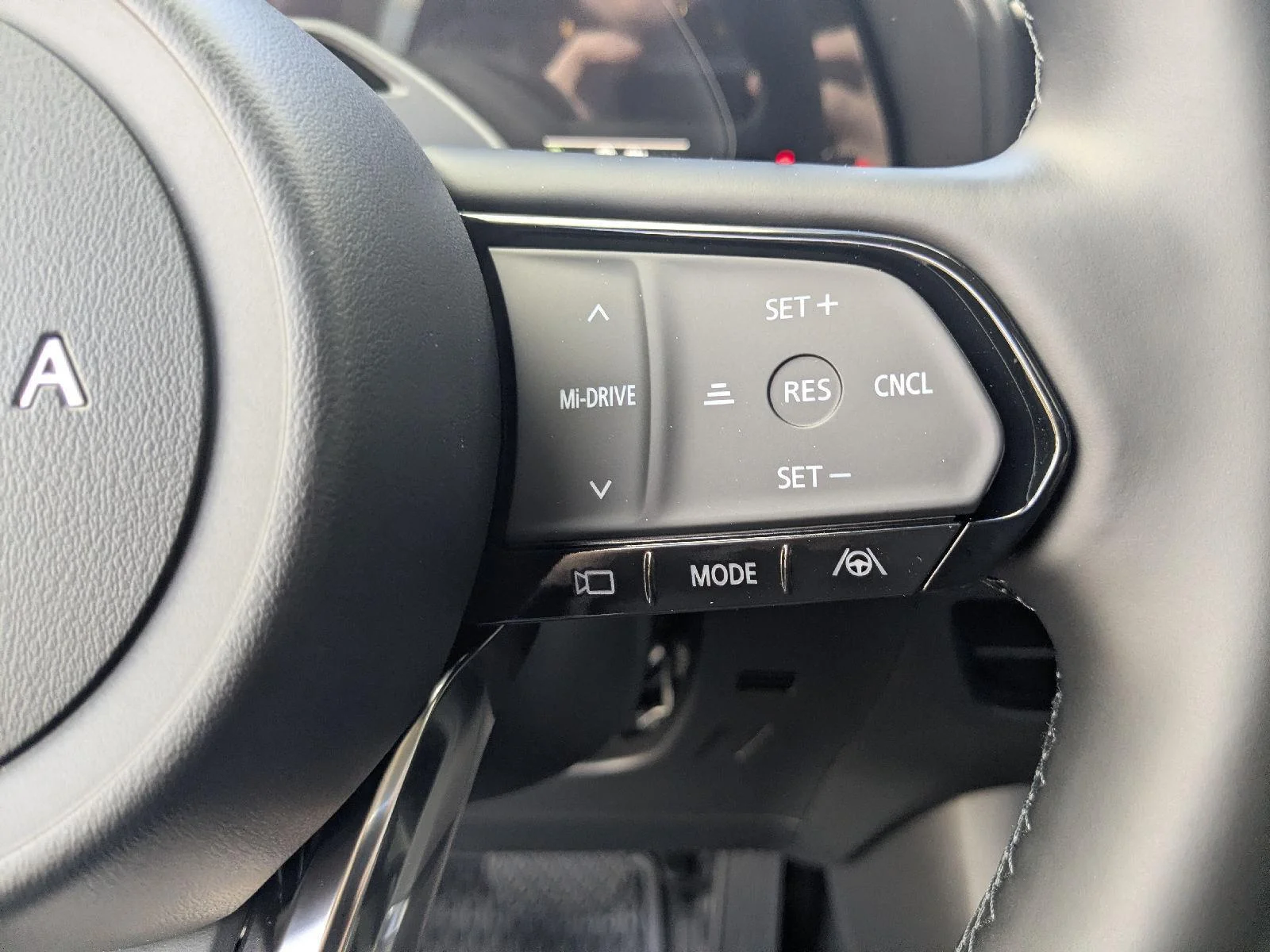 New 2026 Machine Gray Metallic Mazda 2.5 S Premium Plus AWD image 23