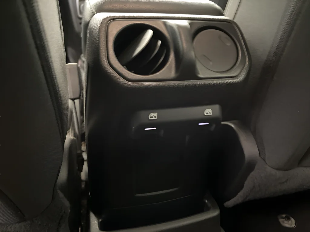 2023 Jeep Wrangler 4xe Willys 4XE - Photo 26