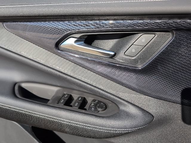 New 2026 Black Chevrolet LT image 16