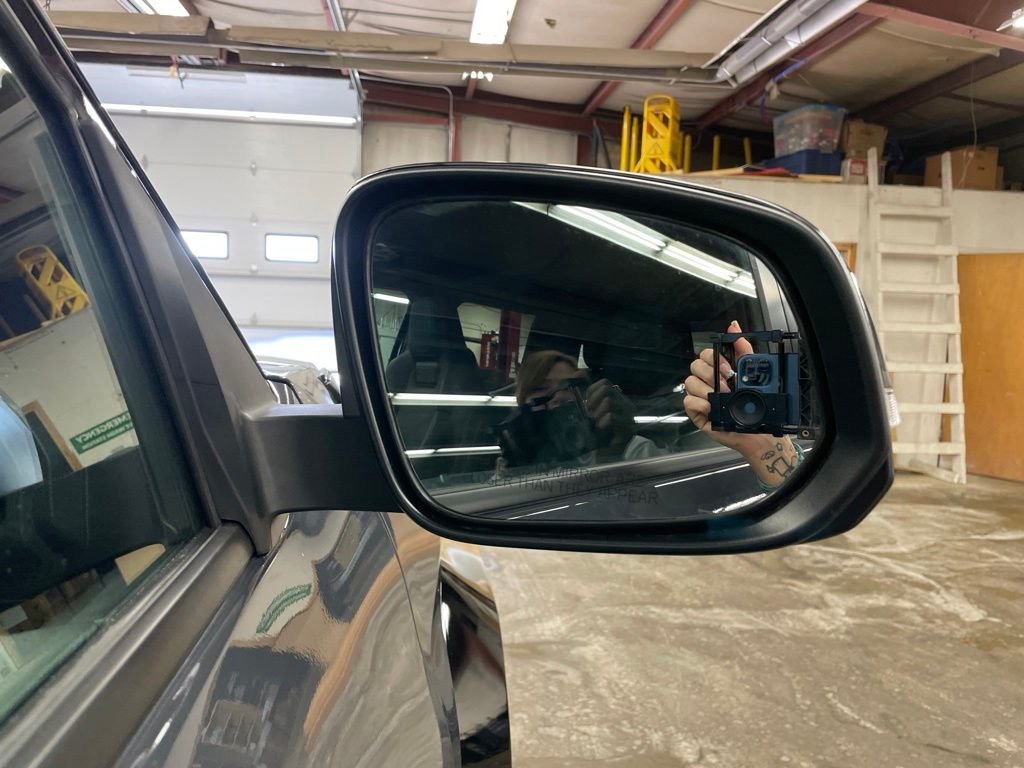 2026 Toyota Tacoma TRD Pro - Photo 31