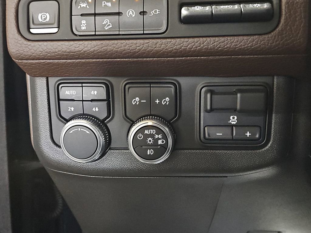 Certified Used 2021 Onyx Black GMC Denali image 33